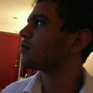 Meet your Posher, Marcelo